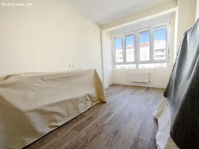 Piso Reformado en Santander Cerca del Hospital Valdecilla