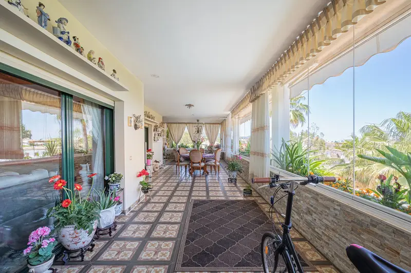 Apartamento de Lujo 4 Dormitorios Milla de Oro Marbella