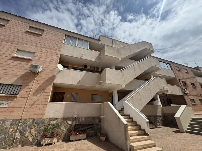 Apartamento Estudio en Mil Palmeras cerca de la playa