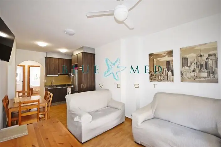 2 Bed Apartment for sale