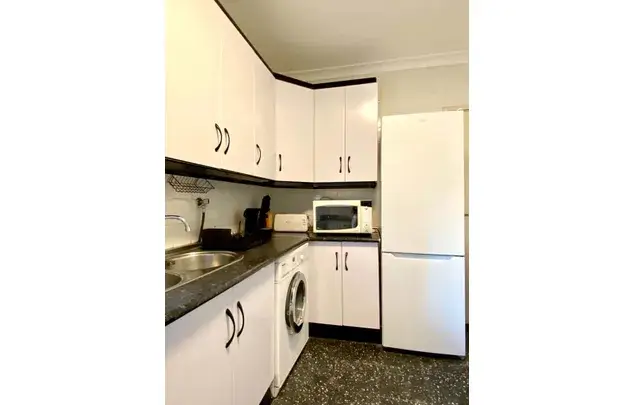 Alquiler Habitacion Madrid Estancia Media Larga