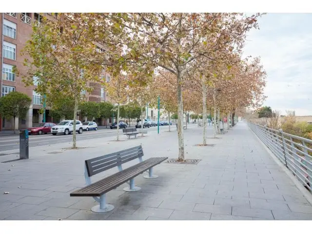 Vivienda para Reformar en Zaragoza Zona Magdalena