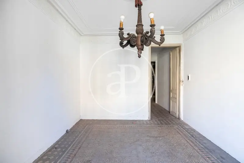 Apartamento en venta Gran Via Les Corts Catalanes Barcelona