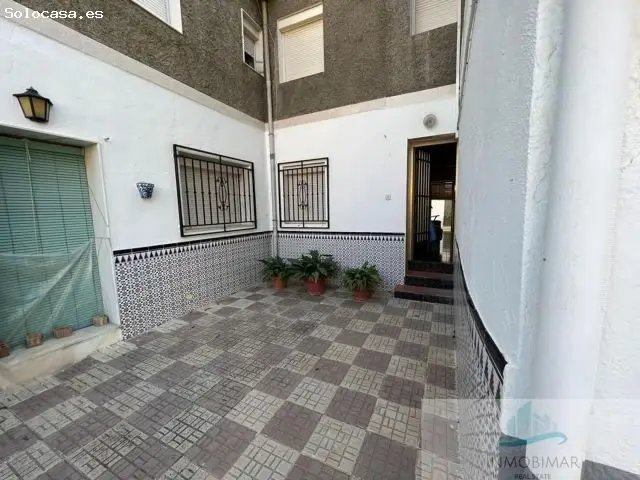 Chalet en Venta Los Guajares Granada 6 Dormitorios 2 Baños Jardin