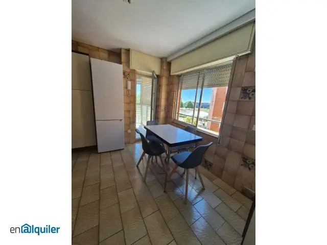 Alquiler Piso Amueblado Estudiantes San Esteban