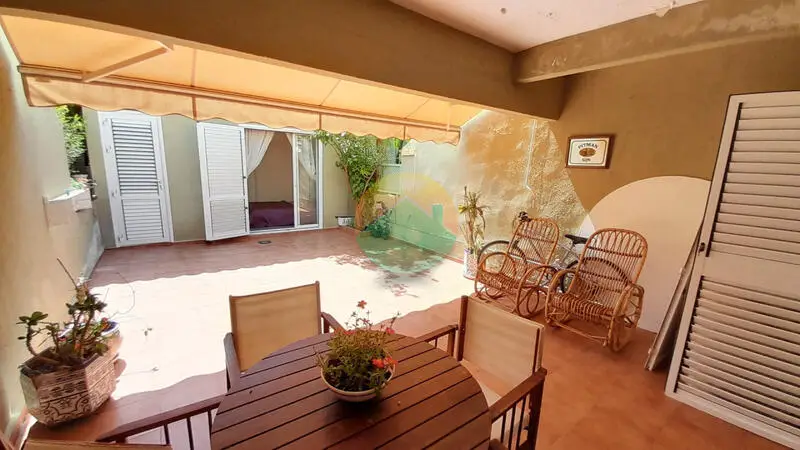 3 Cuarto Dúplex en venta
Puerto de Mazarron, Murcia