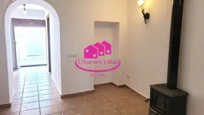 Casa en venta en Centro