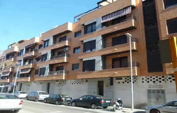 Garaje 156m2 Carcaixent con Piscina