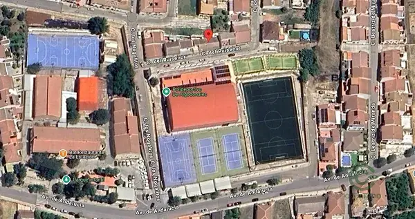 Casa de Pueblo en Algodonales Cadiz 82m2