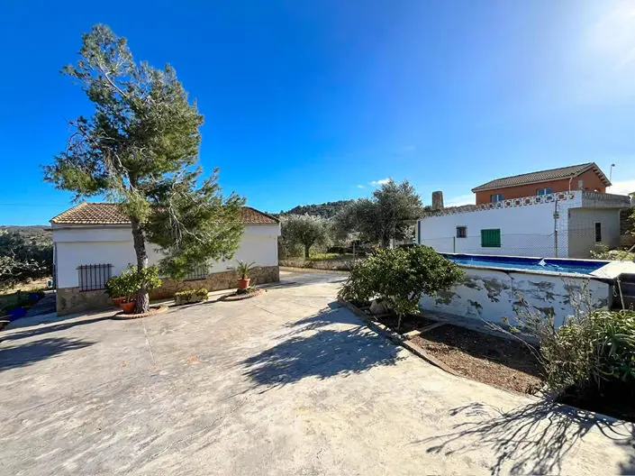 Villa 3 Dormitorios en Venta Cerca de Real