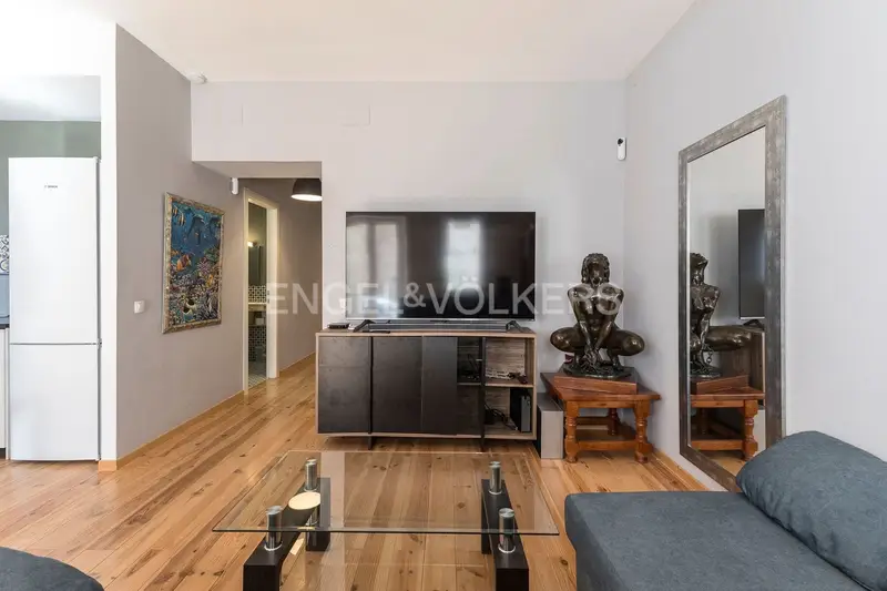 Piso en alquiler en Barcelona ciudad, Barcelona