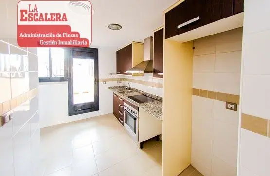 Venta Piso Soleado Benalua Alicante 118m2 Atico Estrenar