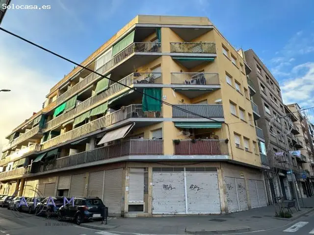 Local Comercial 368m2 Pineda de Mar A Reformar