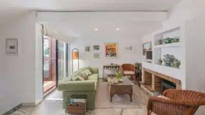 Chalet en venta en Estepona cerca de la playa
