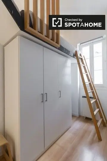 Apartamento en Madrid 28009 Spotahome