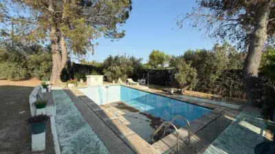 Chalet en Venta en Ubeda zona Campillo