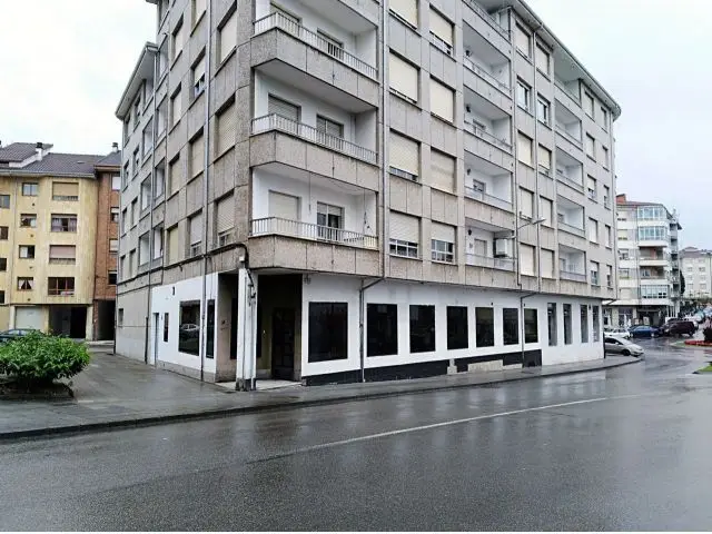 Local Comercial en San Esteban de Pravia 100m2