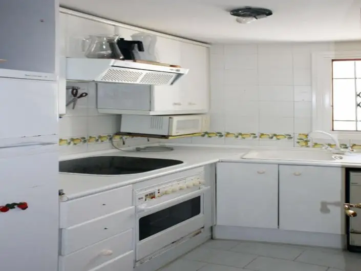Adosado 3 Dormitorios Guadalmina Pueblo Reforma Integral