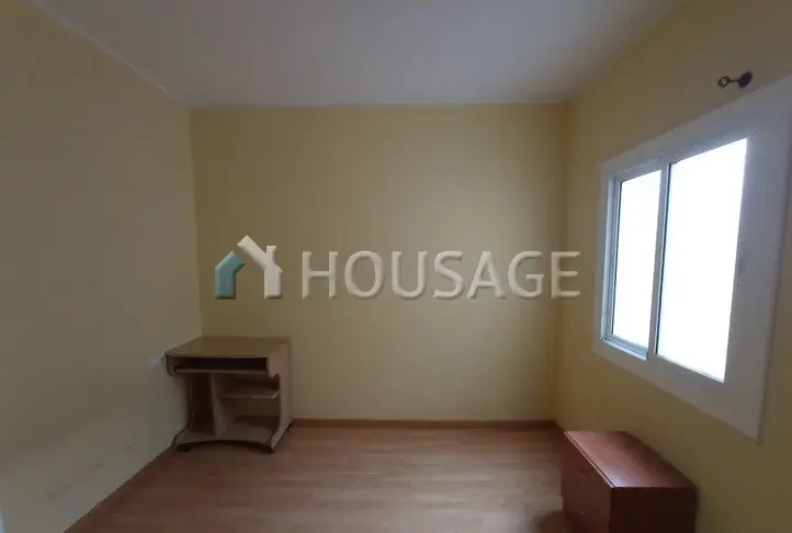Piso en venta en Barcelona 3 dormitorios 54m2 terraza