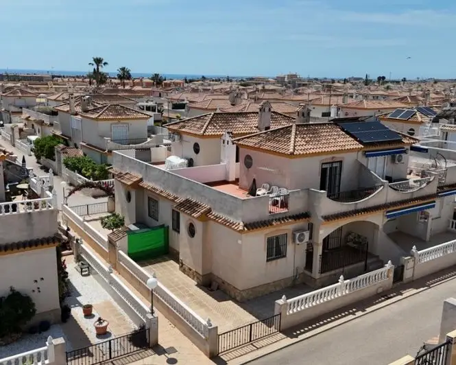 Villa en Venta 3 Dormitorios Playa Flamenca