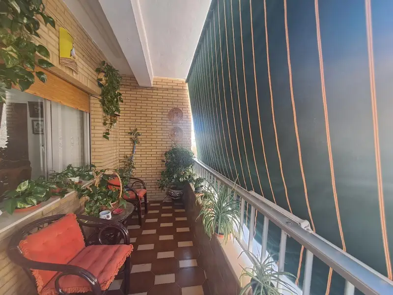 Dúplex Venta Centro Puente Genil Terraza 5 Habitaciones