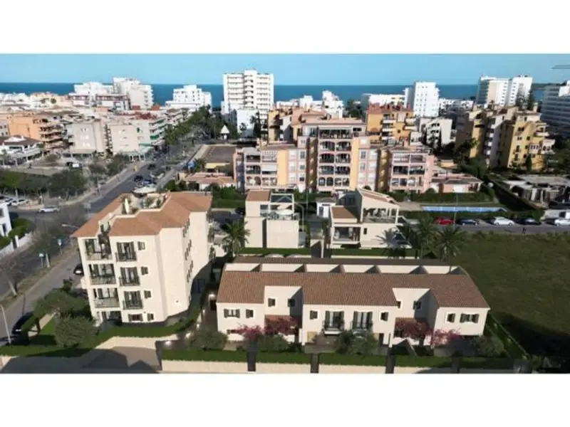 venta Chalet en Sant Llorenç des Cardassar, Balears (Illes) (48428757783.105800)- Globaliza