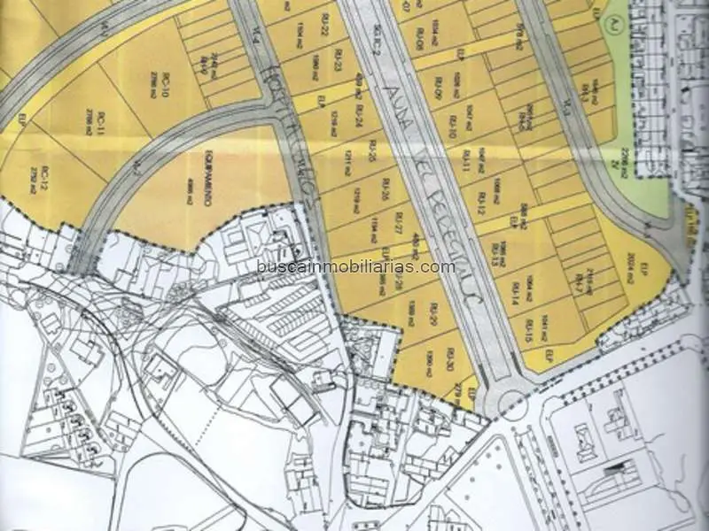 Parcela Urbana en Venta en Armentia Vitoria Gasteiz