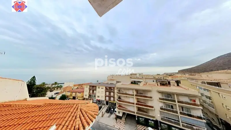 Piso en venta en El Sotillo con terraza y vistas panoramicas