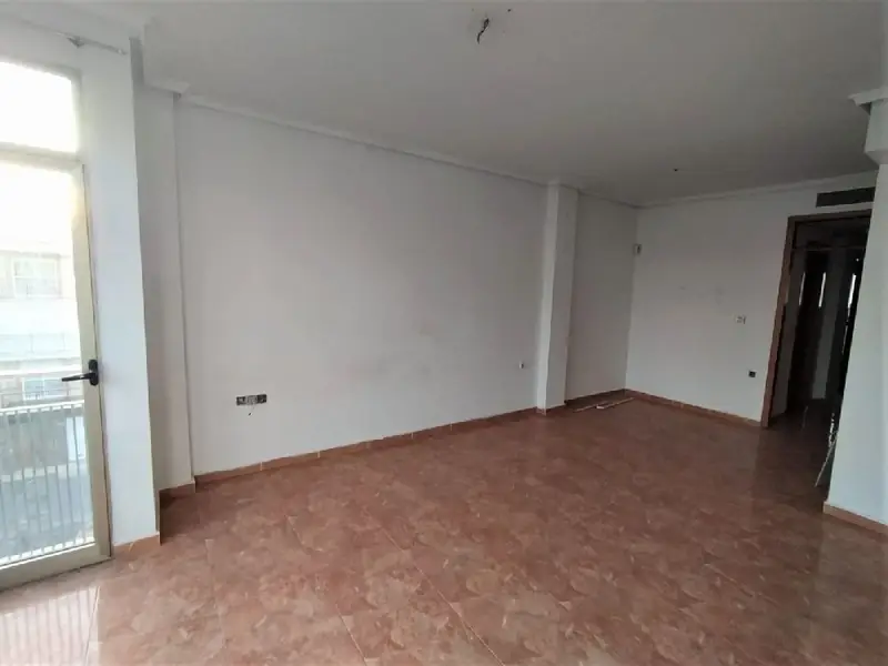 Venta Piso de 3 habitaciones en Santomera - Ref: 2045
