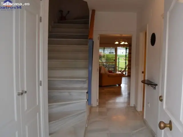 Adosado En Nuevo Portil, Urbanización Green  4?????