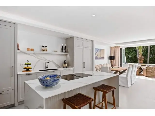 Dúplex en Venta Puerto Banús Marbella 3 Dormitorios 3 Baños