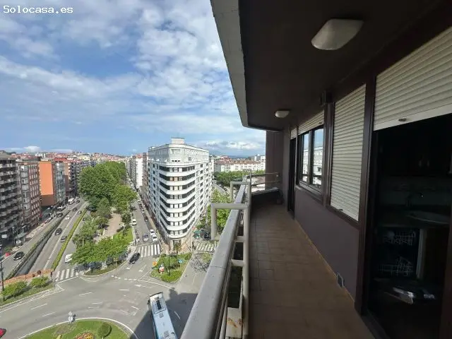 Bonito Piso En Alquiler Al Lado Del Hospital En Cuatro Caminos