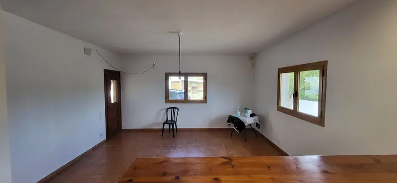 Chalet en venta Roquetes Tarragona 140m2 3794m2