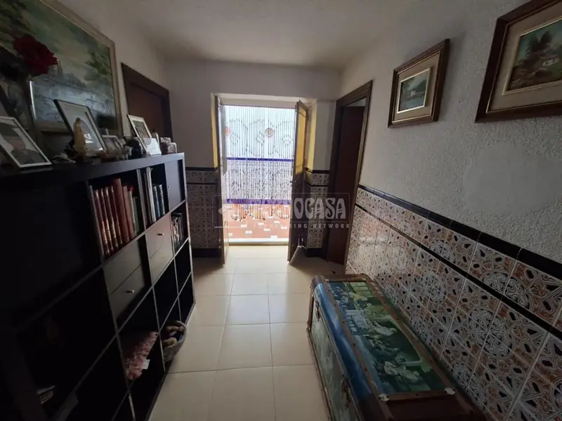 Casa en Venta en C Batalla de Garellano 5 Dormitorios Patio Azotea