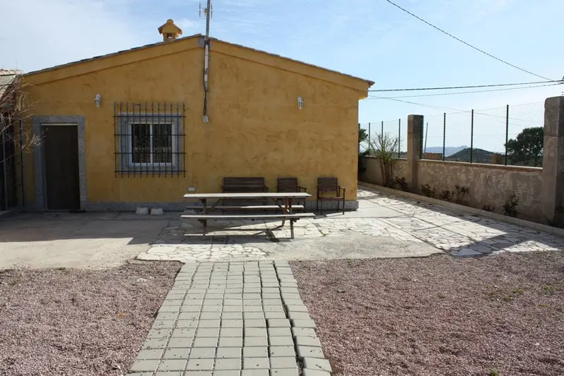 Casa Villa 3 Dormitorios La Romana Espa	

