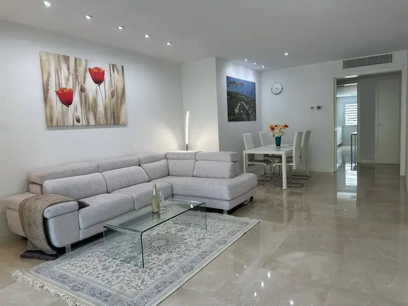 Piso en venta en Portals Nous, Calvià, Mallorca