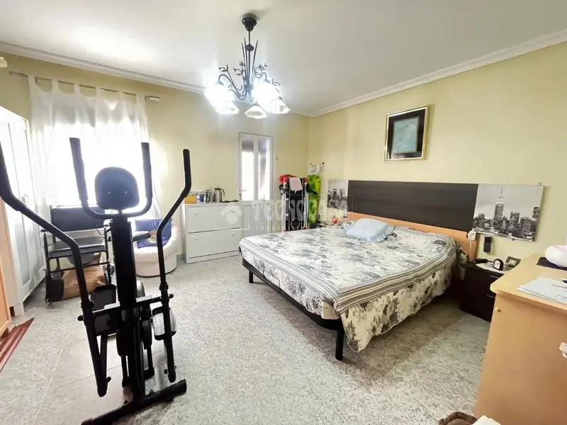 Casa en venta en Puertollano Calle Padre Manjon