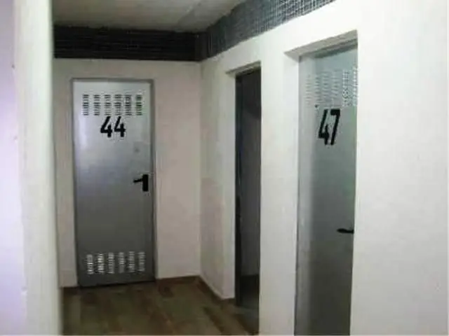 Garaje en Venta en el Vendrell con Ascensor