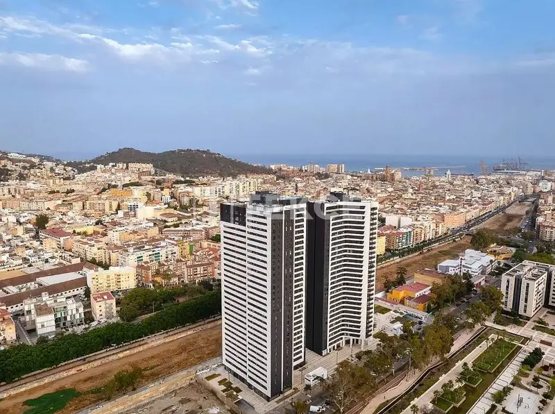 Apartamentos de Lujo con Vistas Panorámicas en Málaga