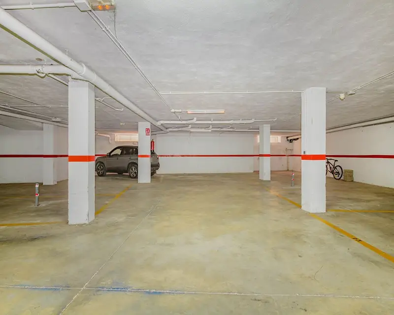 Garaje en Venta Santa Magdalena de Pulpis 13m2