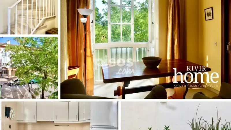 Dúplex en venta en Plaza del Ayuntamiento