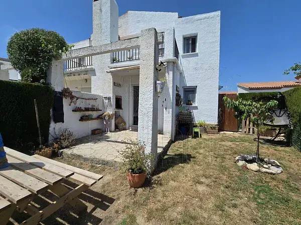 Apartamento en Tarragona cerca de Miami Playa 2 dormitorios reformado