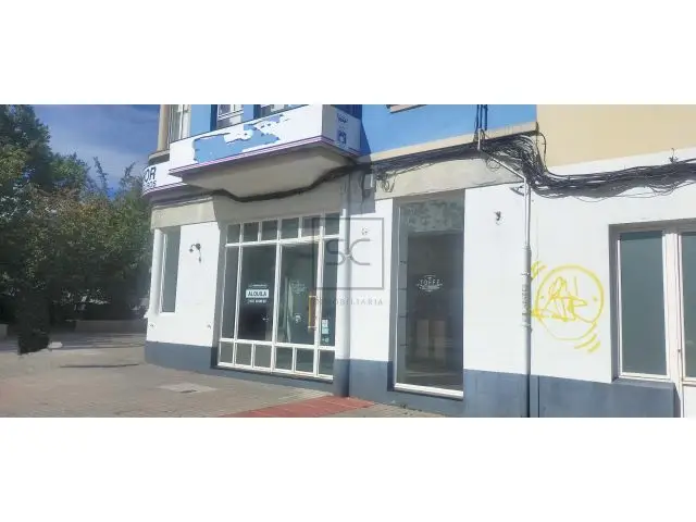 Local Comercial en Porta Nova Ferrol