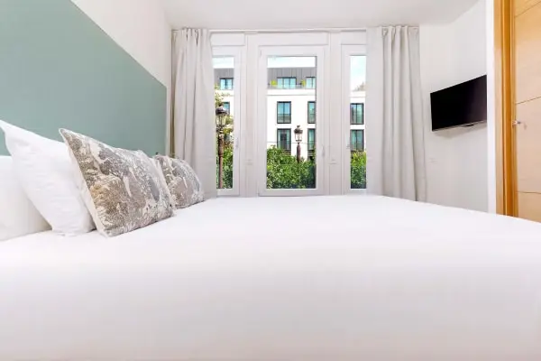 Apartamento en Seville, Andalusia