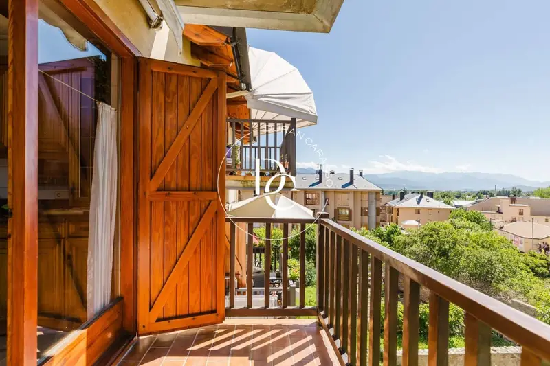 Apartamento en Venta Puigcerda Girona 3 Dormitorios 2 Baños Garaje Trastero