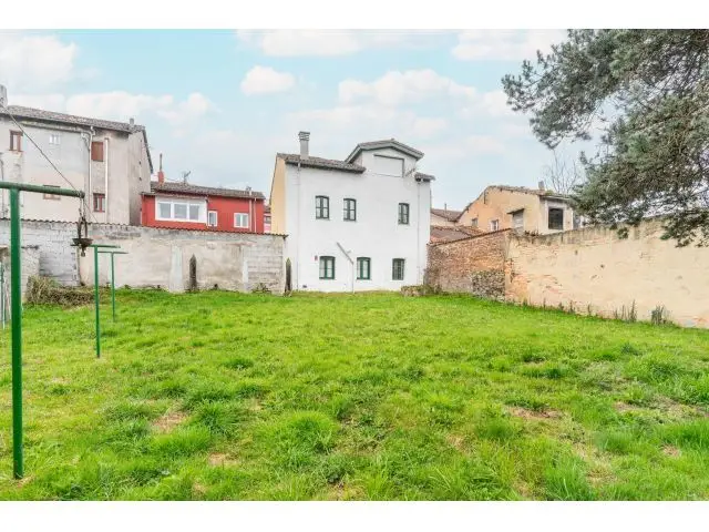 Venta Edificio 2 Viviendas Lada Asturias Alta Rentabilidad