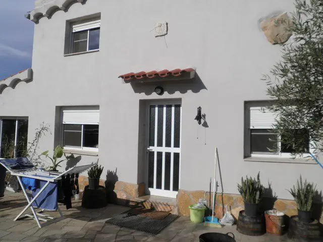 Venta Chalet de 3 habitaciones en Camarles - Ref: 380