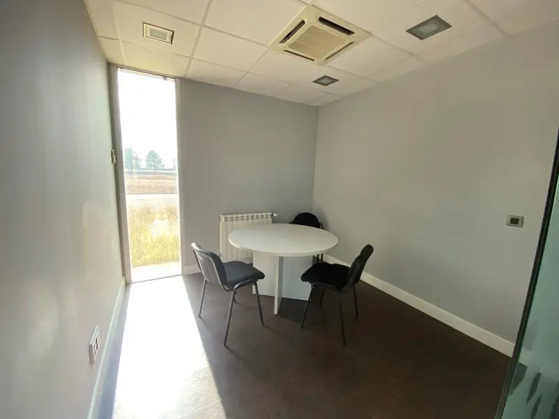 Venta Local Comercial Daimiel