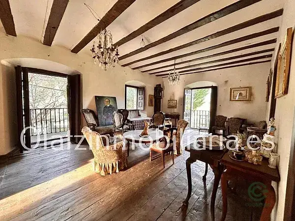 Palacio en Okendo Alava 800m2 Finca 8000m2