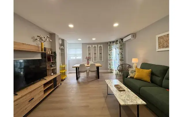 Alquiler Apartamento 3 Dormitorios 84m2 Jerez